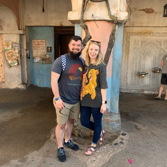 Check out my closet! - Picture 3 of 3